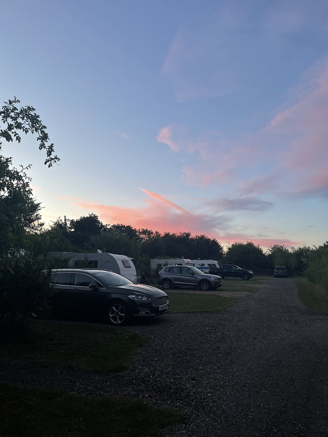 MILL HILL FARM CARAVAN & CAMPING PARK Updated 2022 Campground Reviews