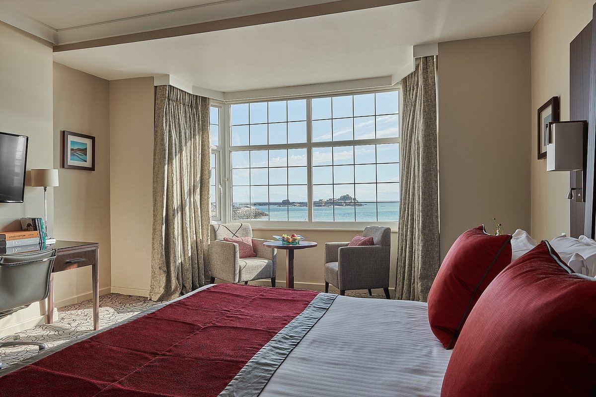 overtuigen zuur De lucht Grand Jersey Hotel & Spa Rooms: Pictures & Reviews - Tripadvisor