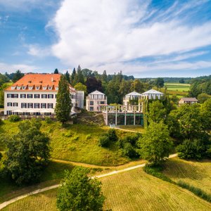 Schloss Marbach
