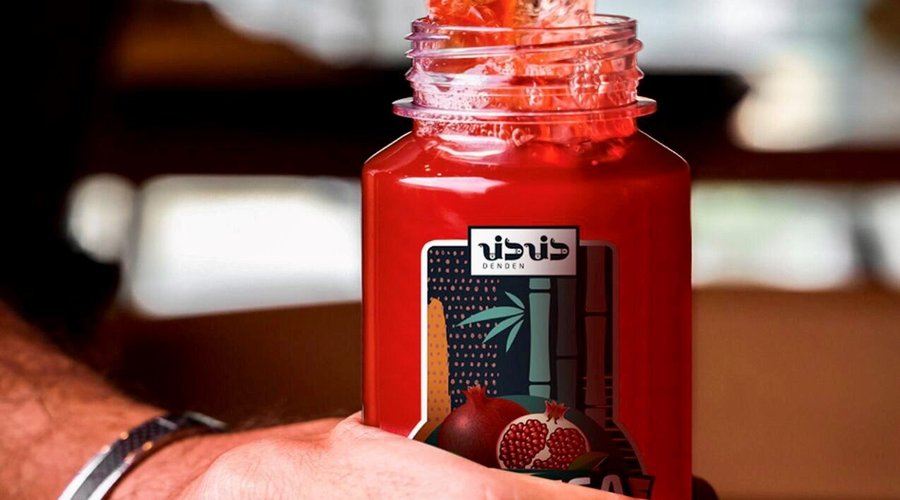 our tasted drink 