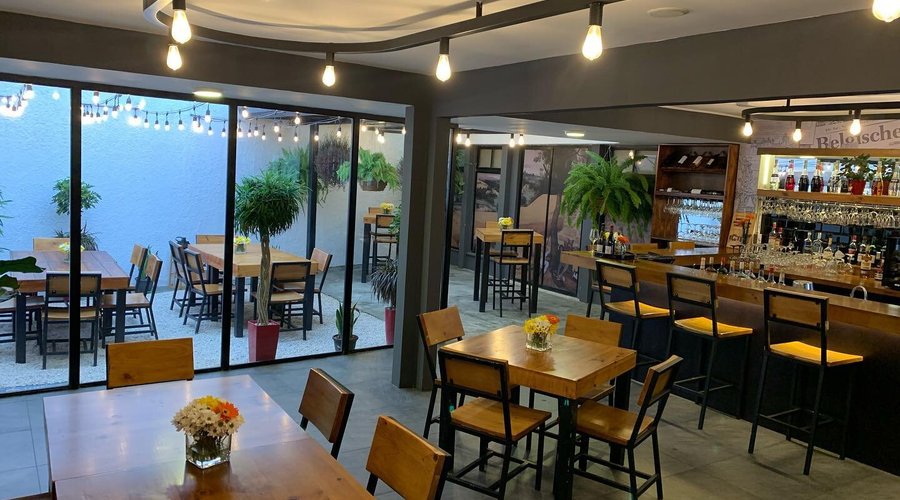 Gastro Belga, 산호세 - 레스토랑 리뷰 - 트립어드바이저