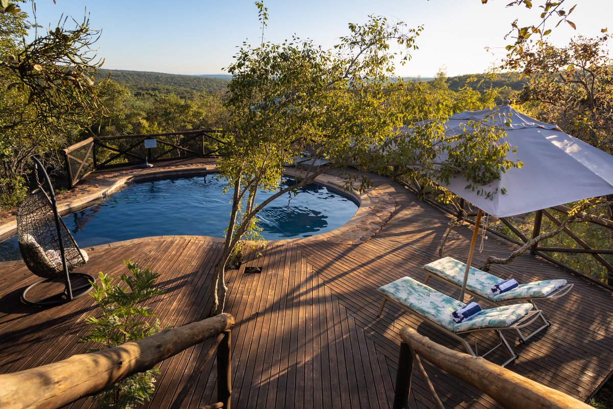 Tintswalo Waterberg Pool: Pictures & Reviews - Tripadvisor