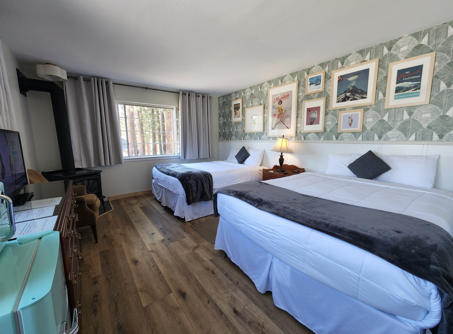 Cinnamon Bear Inn by null