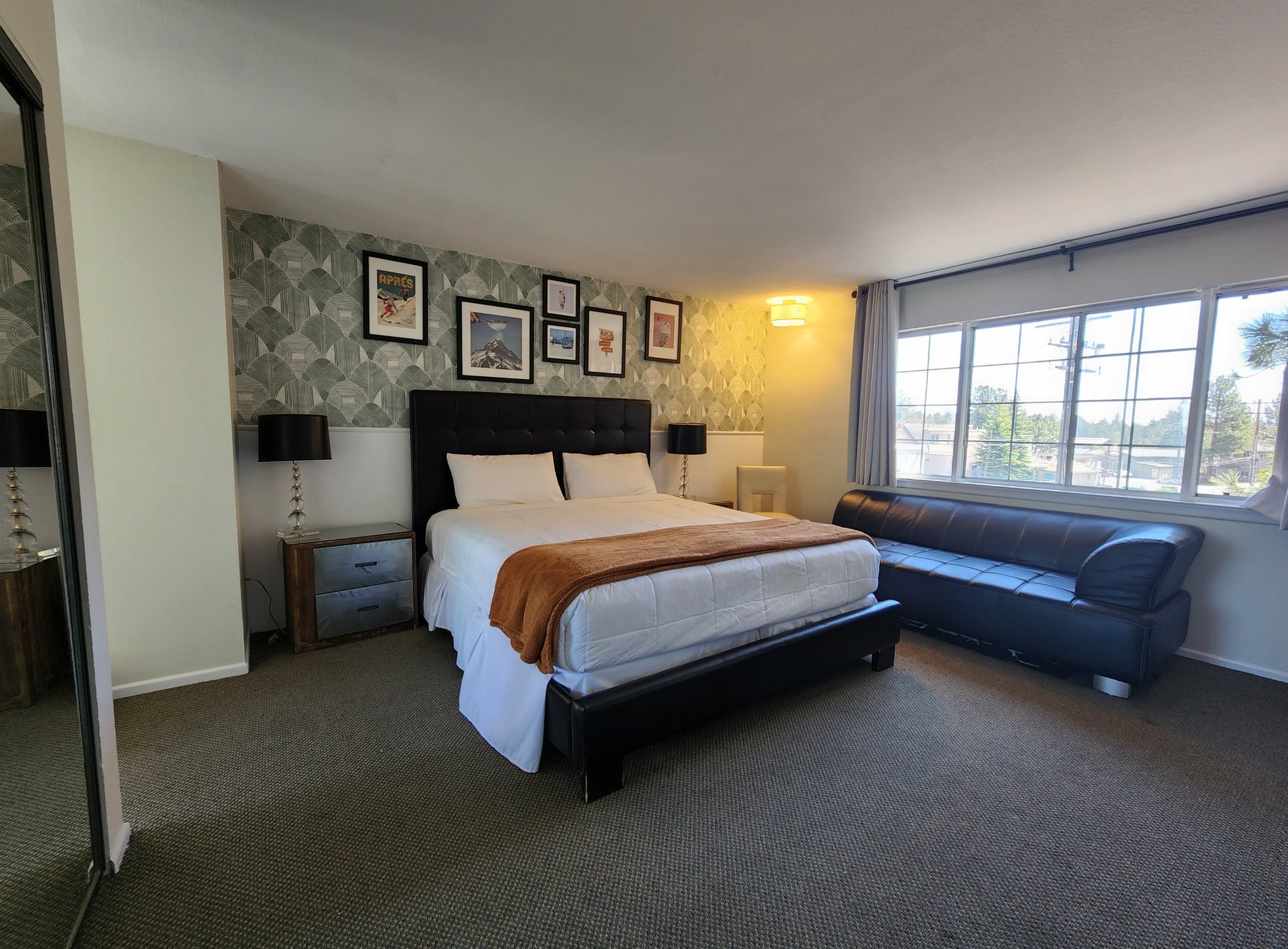 Cinnamon Bear Inn by null
