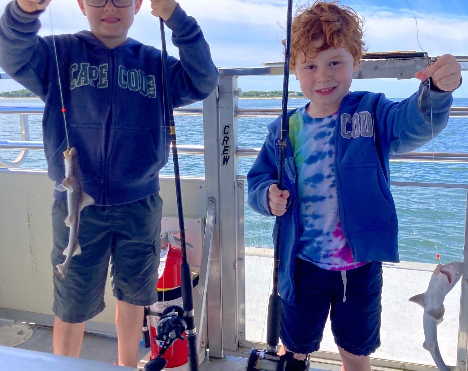 KID'S FISHING (Hyannis) Ce qu'il faut savoir pour votre visite 2023