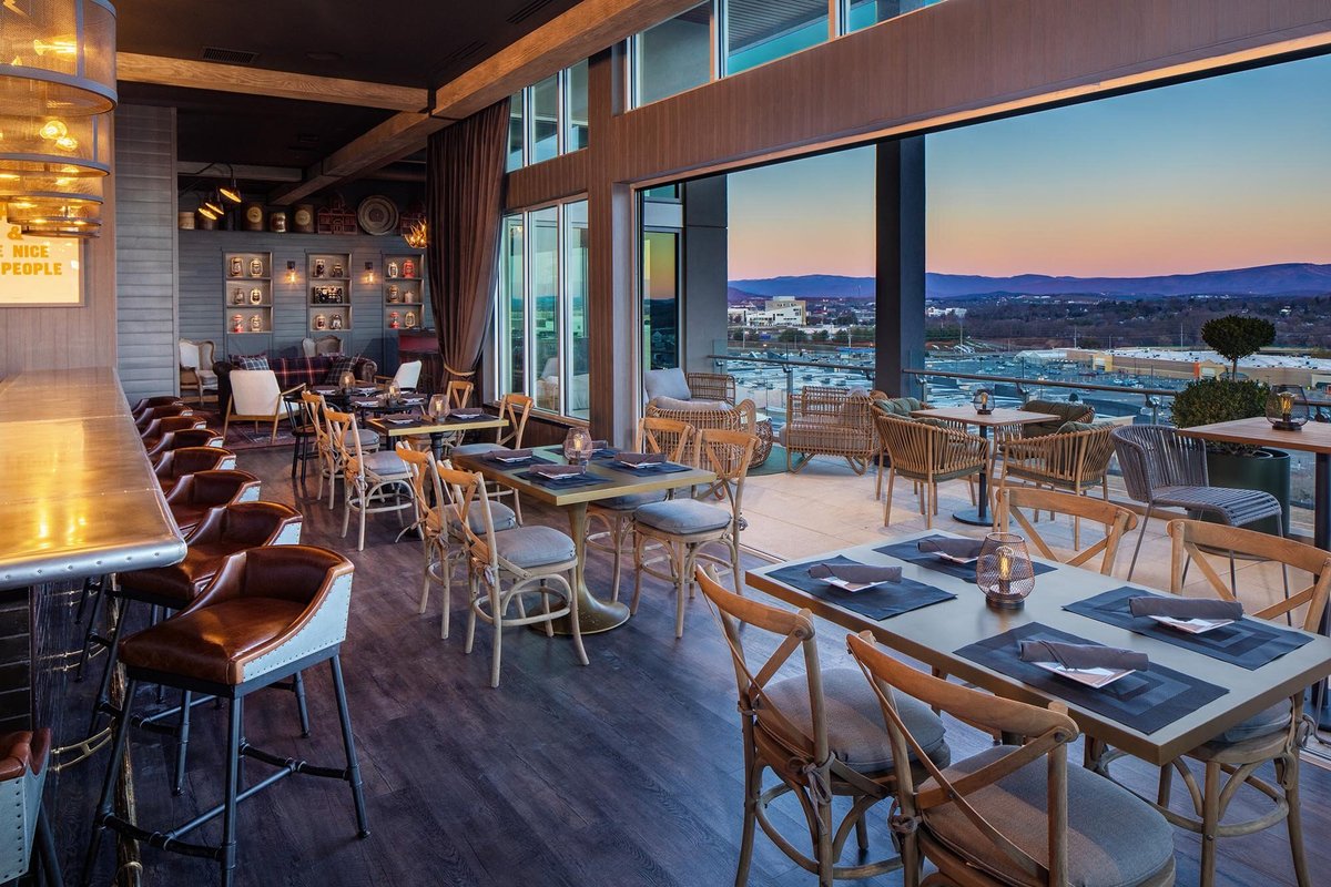 HYATT PLACE HARRISONBURG UPDATED 2022 Hotel Reviews & Price