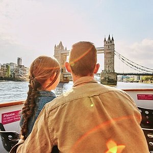Bilhete London Eye Standard Ride 2024 - Londres