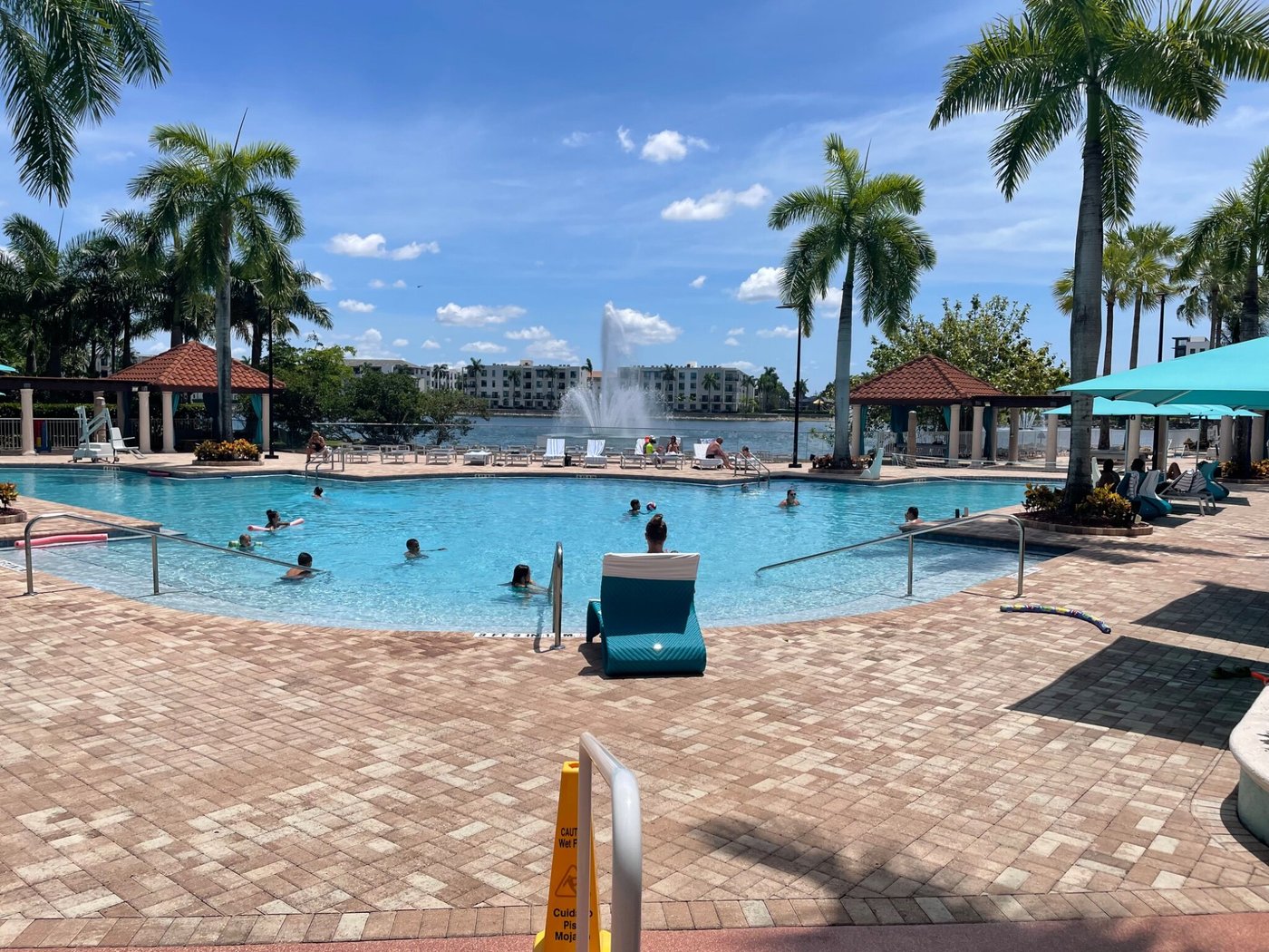 MARRIOTT'S VILLAS AT DORAL, A MARRIOTT VACATION CLUB RESORT 189