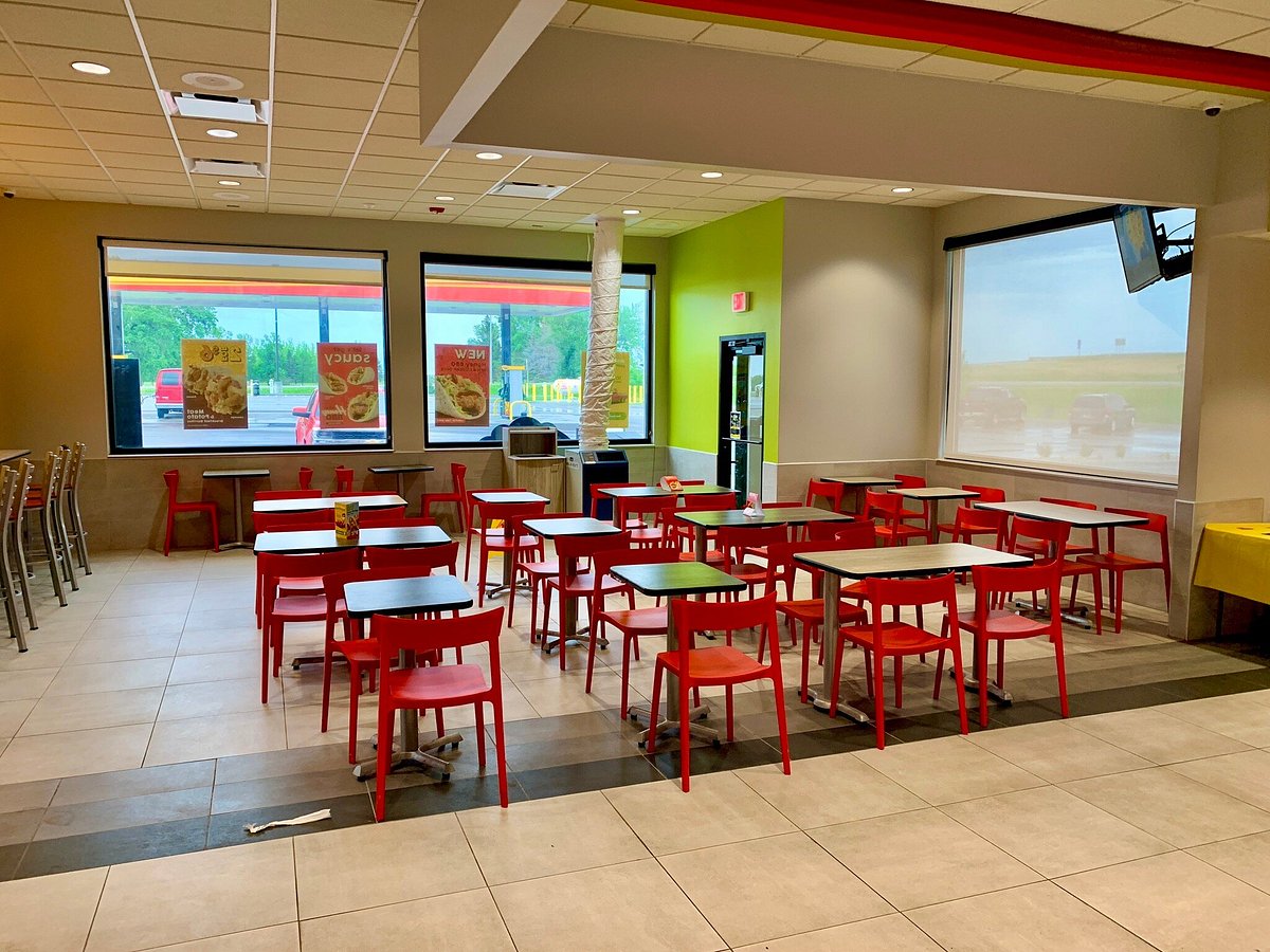 TACO JOHN'S, Drayton - Restaurant Reviews, Photos & Phone Number ...