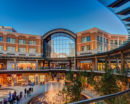 Valley Fair Mall is one of the best places to shop in Salt Lake City