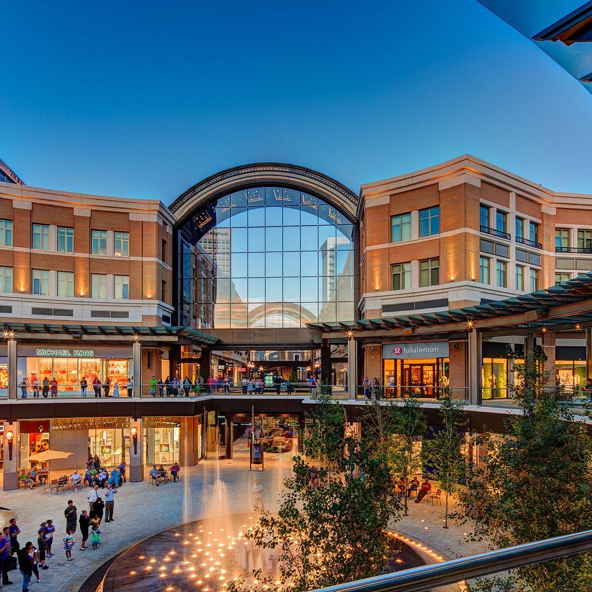 City Creek Center - All You Need to Know BEFORE You Go (with Photos)