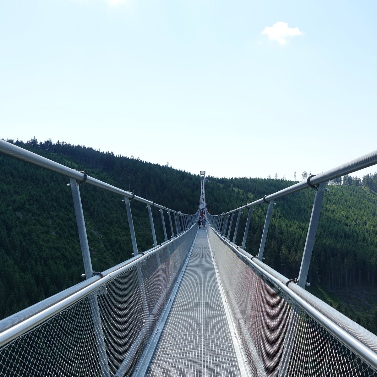 Sky Bridge 721, Dolni Morava: лучшие советы перед посещением - Tripadvisor