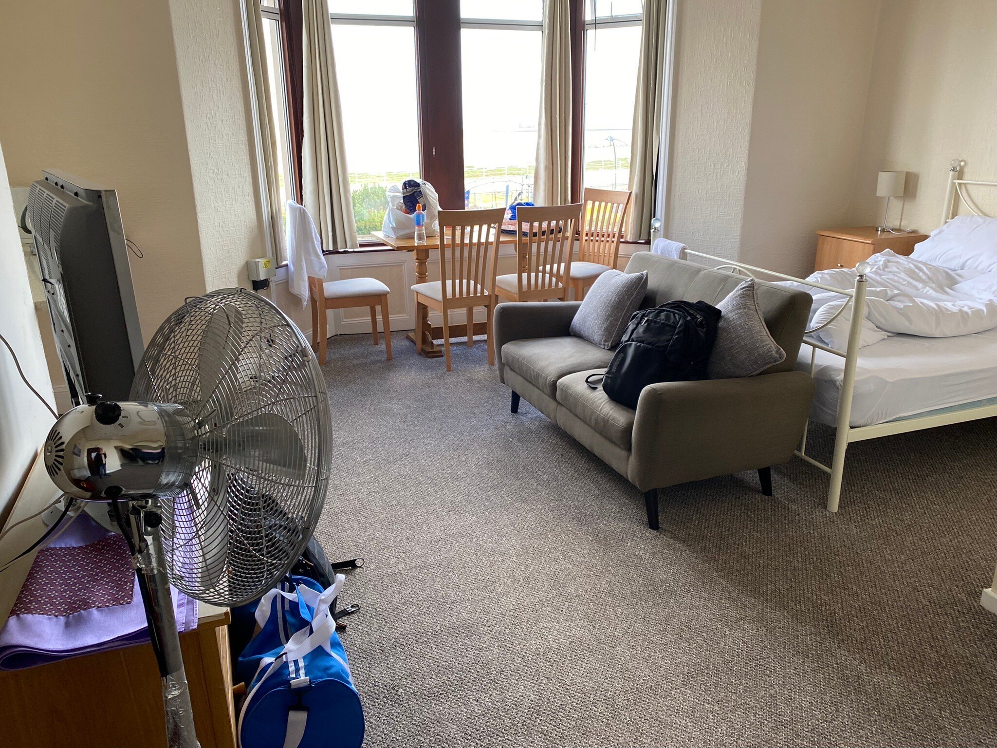 THE WESTLEIGH B&B (Morecambe, Inghilterra): Prezzi 2022 E Recensioni