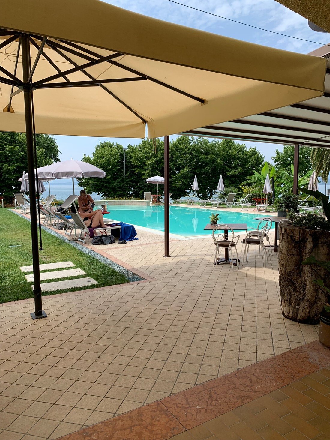 HOTEL SAN MARCO - Updated 2024 Prices & Reviews (Cisano, Italy)