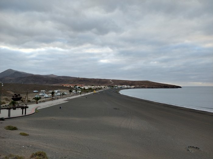 Imagen 9 de Playa de Tarajalejo