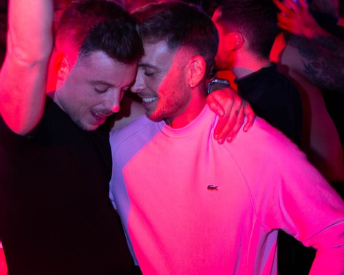 Five of the best gay parties in Berlin