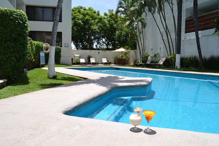 CASA FRANCISCO CUERNAVACA $63 ($̶7̶0̶) - Updated 2023 Prices & Hotel  Reviews - Mexico