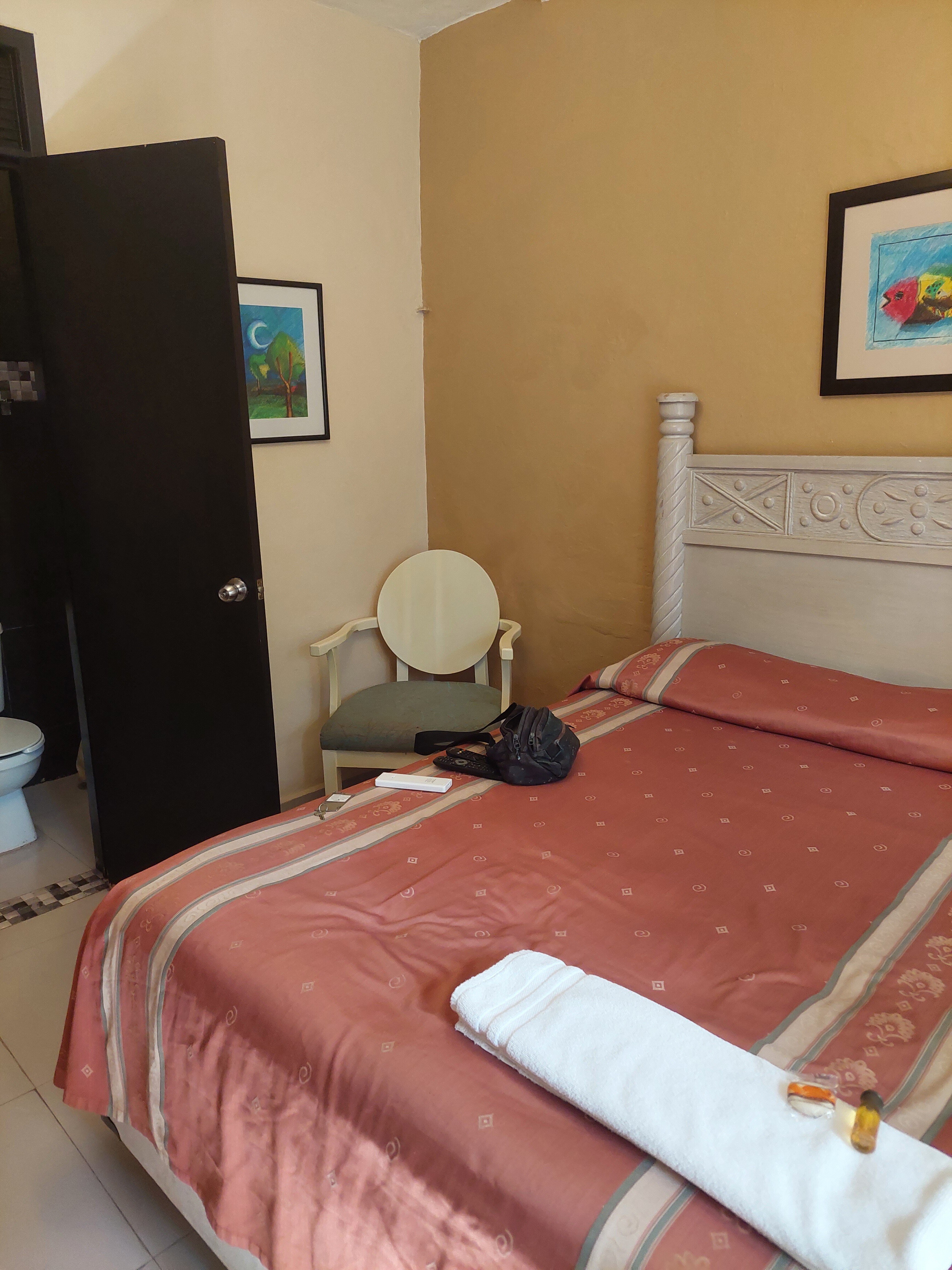 HOTEL LOS ARCOS - Reviews (Merida, Mexico)