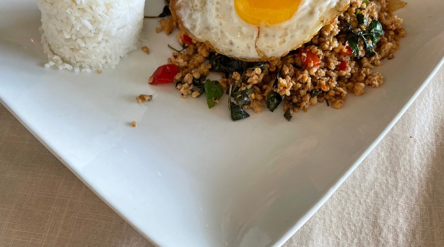 Pad Kap Prow