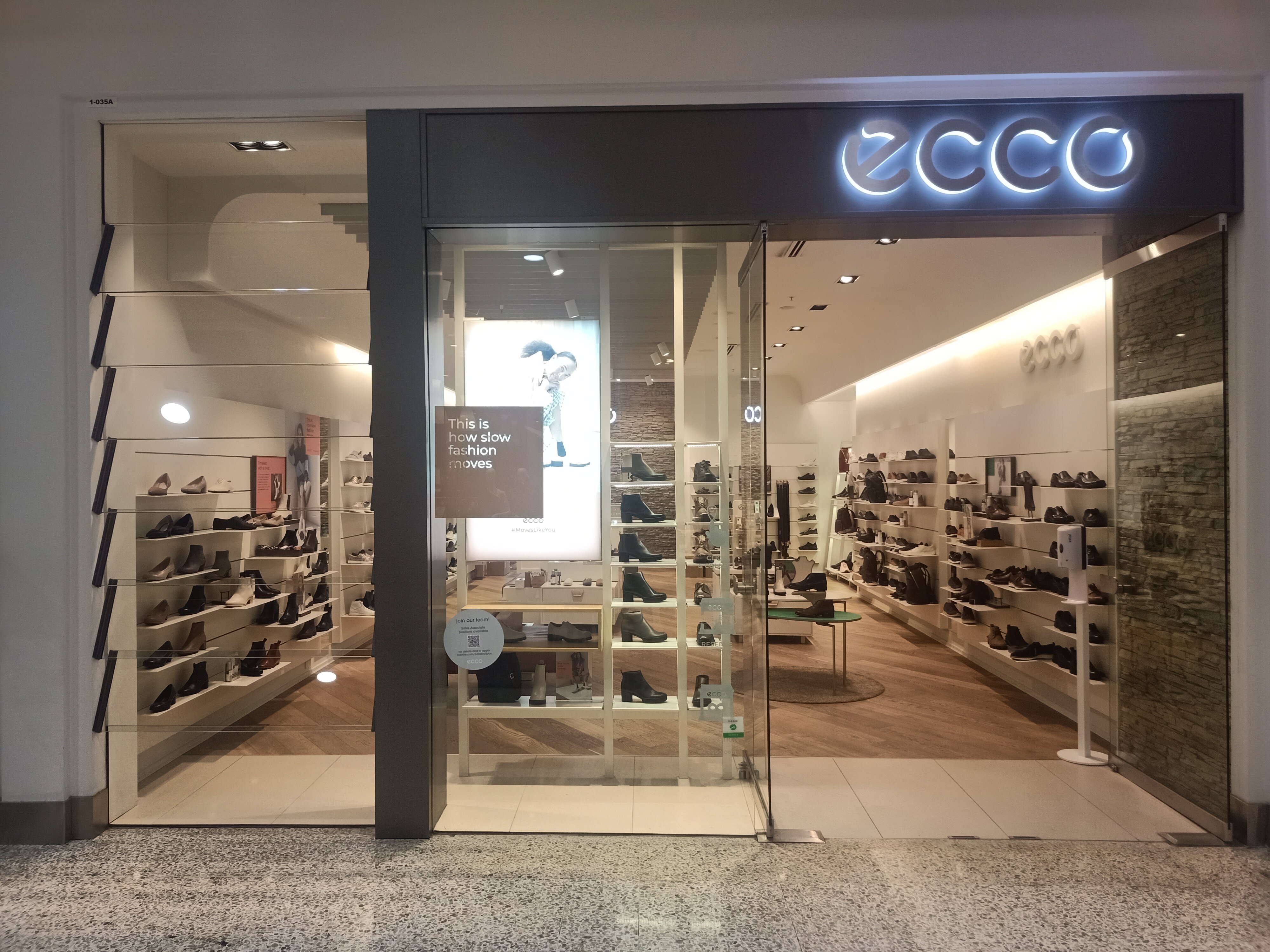 ECCO WESTFIELD WODEN All You MUST Know Before You Go 2024