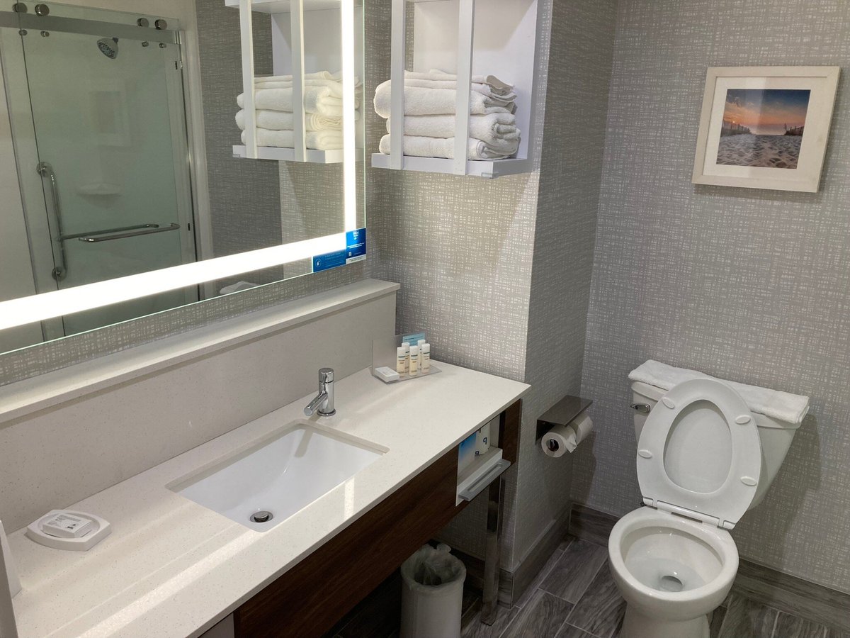 HAMPTON INN OLD BRIDGE - Updated 2025 Prices & Hotel Reviews (NJ)