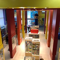 PEZ Visitor Center (Orange) - All You Need to Know BEFORE You Go