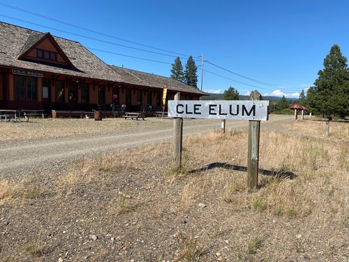South Cle Elum review images