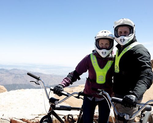 ebike tours colorado