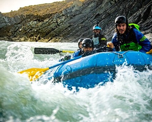 THE 10 BEST State of Rio Grande do Sul River Rafting & Tubing