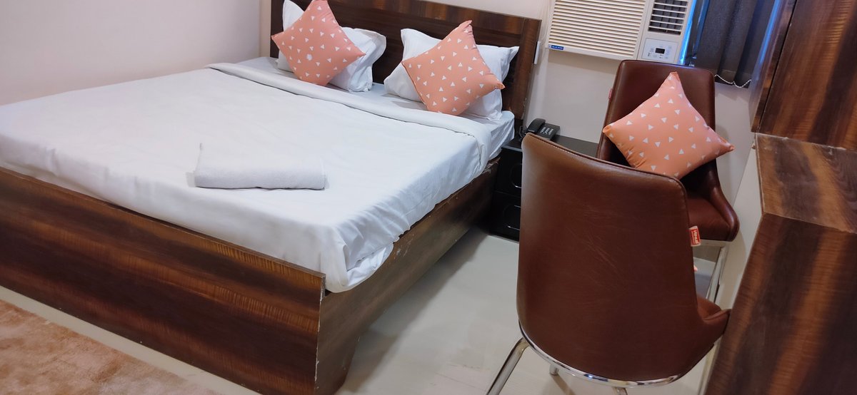 SUKOON PEARL INN - Prices & Hotel Reviews (Jabalpur, India)