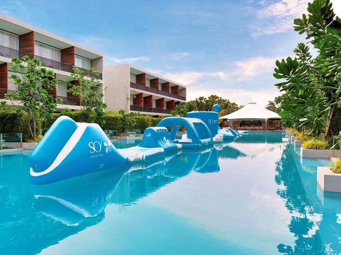 SO SOFITEL HUA HIN $120 ($̶1̶7̶3̶) - Updated 2023 Prices & Hotel ...