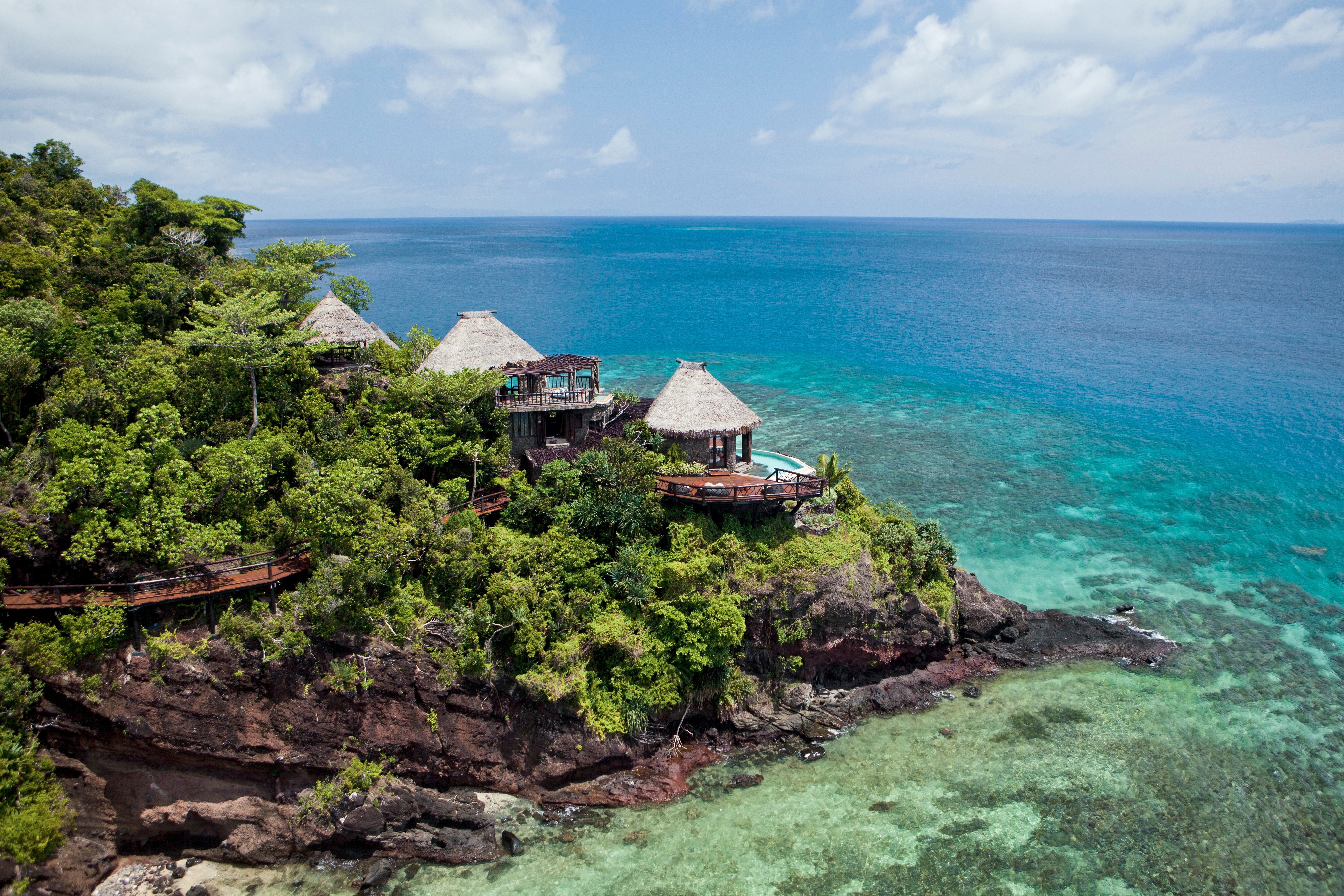 COMO LAUCALA ISLAND (Fiji) - Opiniones Y Comparación De Precios ...