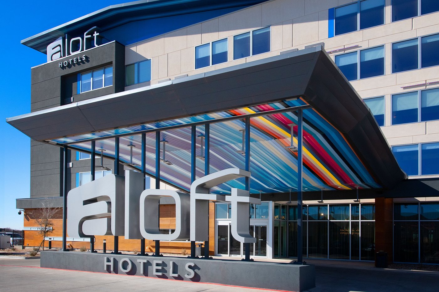 ALOFT LUBBOCK - Updated 2023 Prices & Hotel Reviews (TX)