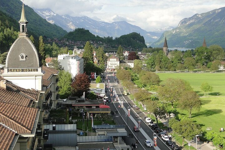 2024 Interlaken Interlaken Walking Tour With A Private Professional Guide   Caption 