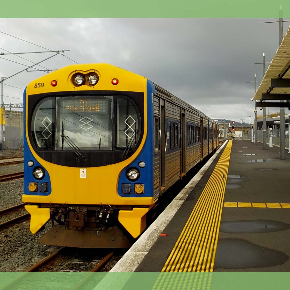 Auckland Transport (Auckland Central): All You Need to Know