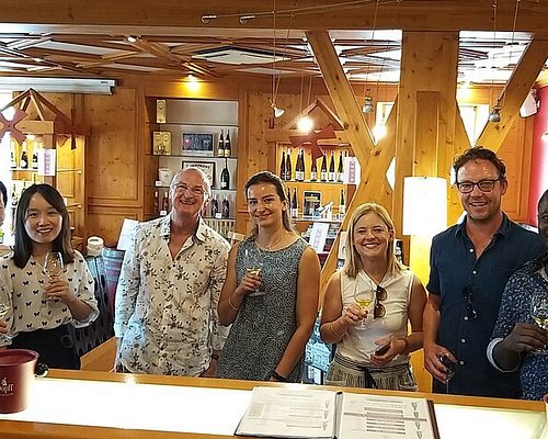 german wine tourism