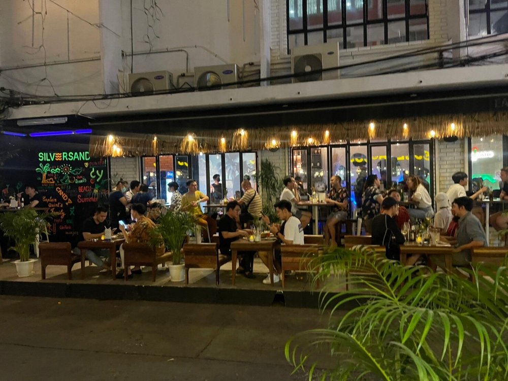 THE 5 BEST Bangkok Gay Clubs & Bars (Updated 2023) - Tripadvisor