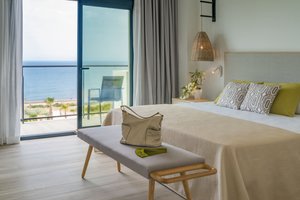 Zimmer und Suite