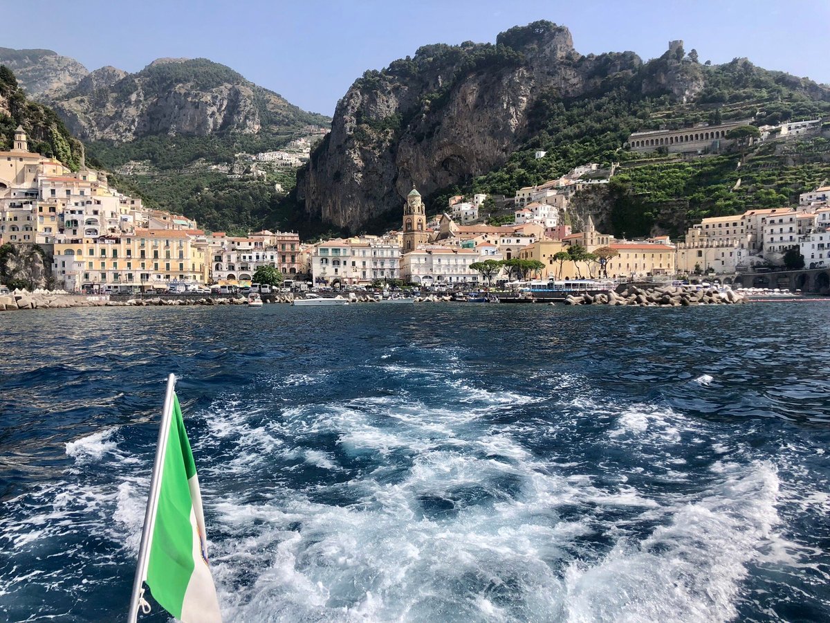 Premium Boat Charter (Amalfi) - All You Need to Know BEFORE You Go