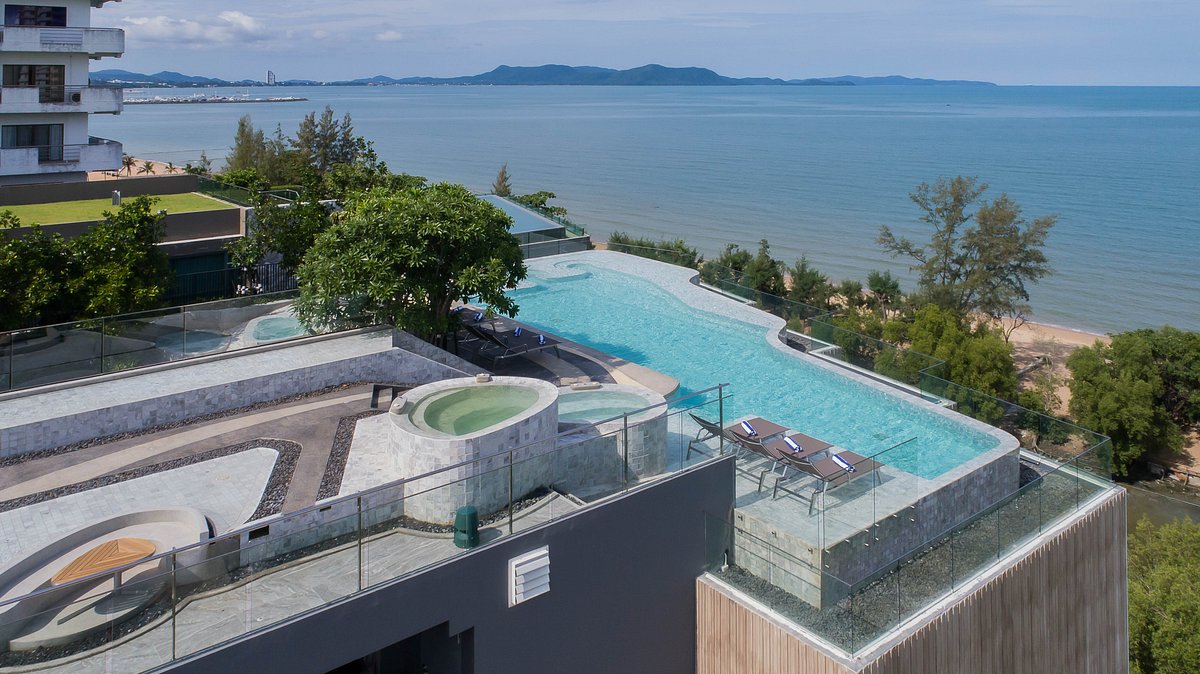 русская деревня - отзыв о Ambassador City Jomtien Pattaya - Ocean Wing, Na  Chom Thian, Таиланд - Tripadvisor