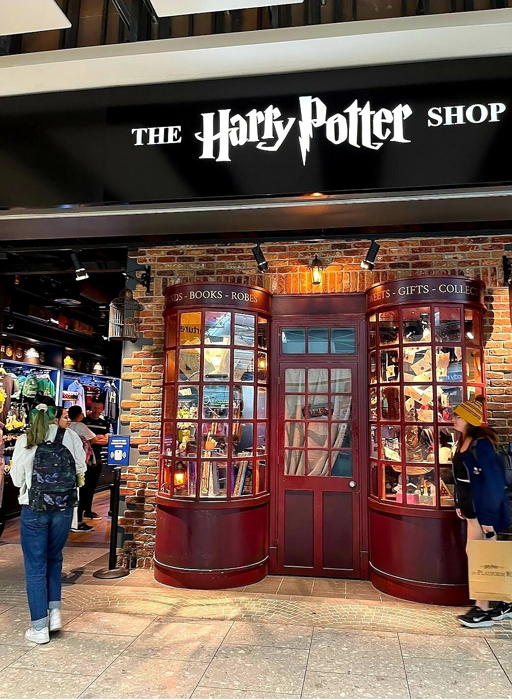 The Harry Potter Shop - All You Need to Know BEFORE You Go (with Photos)