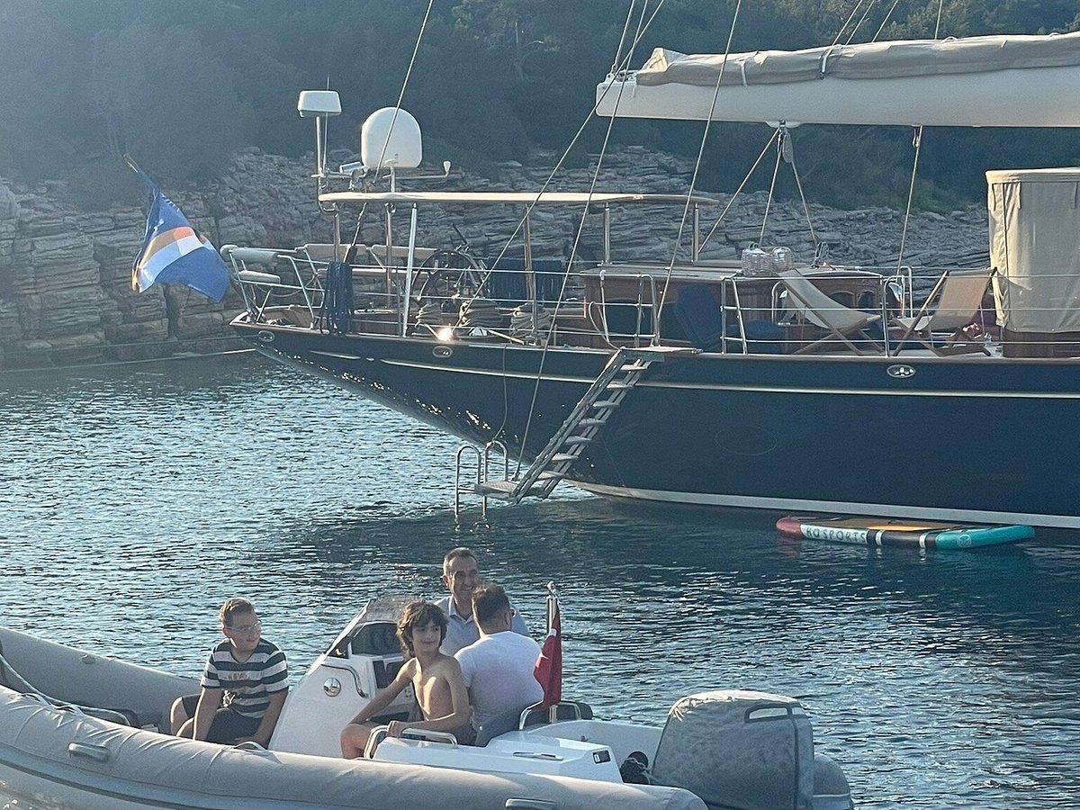 ramses yachting