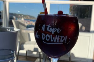 Dranken