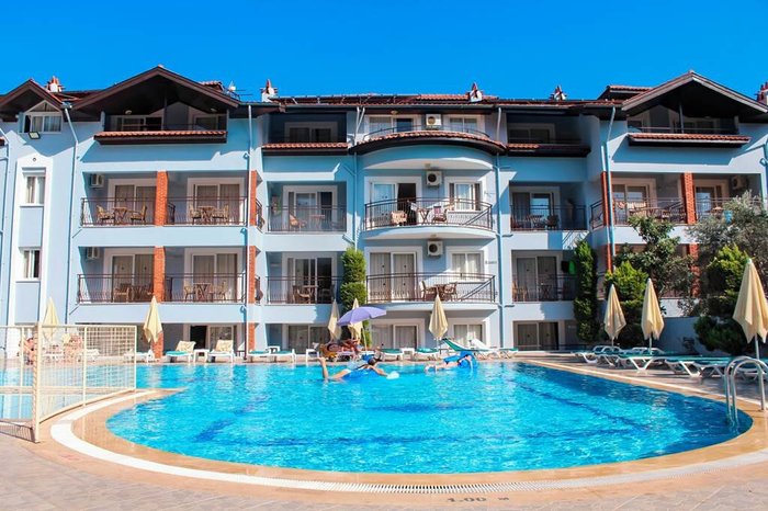 CLUB SUN VILLAGE - Updated 2023 Reviews (Icmeler, Turkiye)