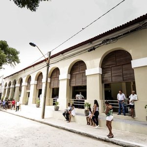 O #TeresinaShopping agora tem espaço - Teresina Shopping