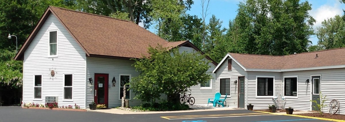 Motels In East Tawas Michigan