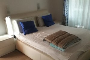 Zimmer und Suite