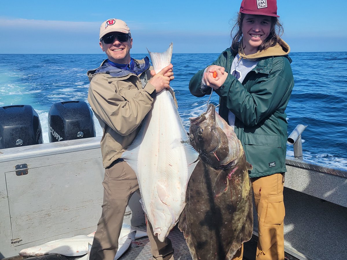 Alaska Fish On Charters (Kenai) All You Need to Know BEFORE You Go