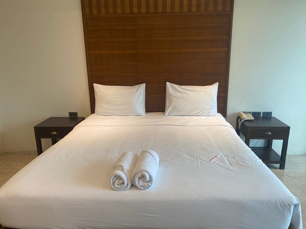 DAVID RESIDENCE $27 ($̶4̶5̶) - Prices & Lodge Reviews - Phuket/Mai Khao