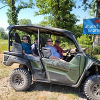 off road tours branson mo